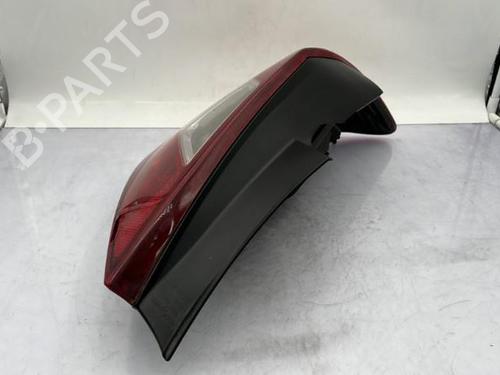 Left taillight OPEL CORSA D (S07) 1.3 CDTI (L08, L68) | BP23752760C34 