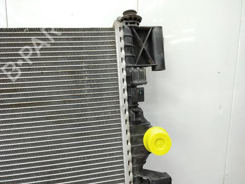 Water radiator CHEVROLET MALIBU (V300) 2.0 D | BP23711345M31 - Image 6