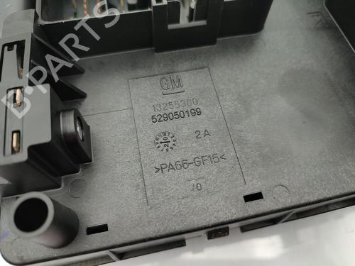 Electronic module OPEL INSIGNIA A (G09) 2.0 CDTI (68) | BP23756004M83 - Image 26