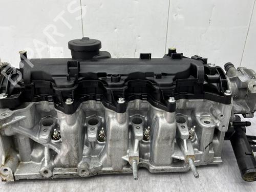 Cylinder head RENAULT MODUS / GRAND MODUS (F/JP0_) 1.5 dCi 90 | BP23680563M5  - Image 11