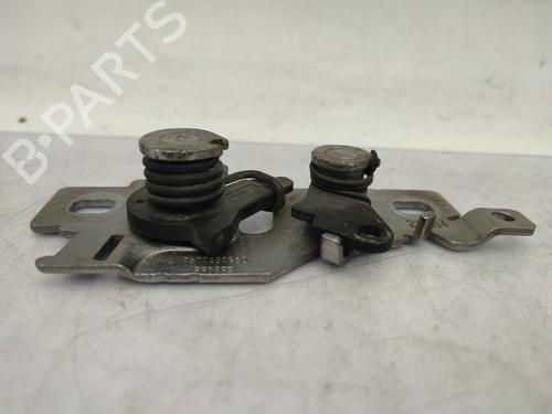 Fechadura do capot Fechadura do capot PEUGEOT 308 SW II (LC_, LJ_, LR_, LX_, L4_) 1.6 HDi / BlueHDi 115 (LCBHXM, LCBHXT) (115 hp) 28964554 28964554