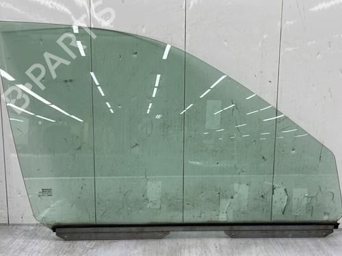 Used Front right door window RENAULT SAFRANE II (B54_) 2.2 dT (B54G) (113 hp) 31321478
