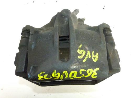 Used Left front brake caliper FORD MONDEO III (B5Y) 2.0 16V TDDi / TDCi (115 hp) 23693287