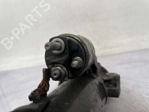 Startmotor Startmotor FORD TRANSIT Van (FA_ _) 2.2 TDCi (110 hp) 37475467 37475467