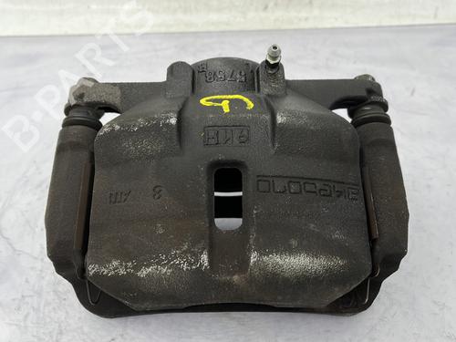 Left front brake caliper RENAULT KADJAR (HA_, HL_) 1.3 TCe 160 (HLNC) | BP33171673M105  - Image 6