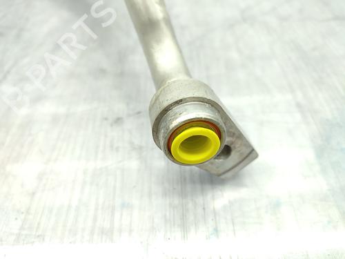 Used AC pipe AC pipe FORD FIESTA VI (CB1, CCN) 1.5 TDCi (95 hp) 23757201 23757201