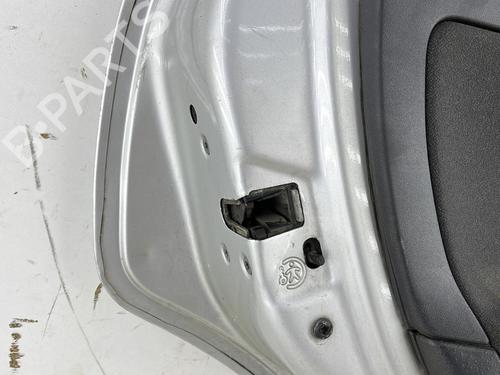 Left rear door CITROËN C3 I (FC_, FN_) 1.4 HDi | BP27492330C4 
