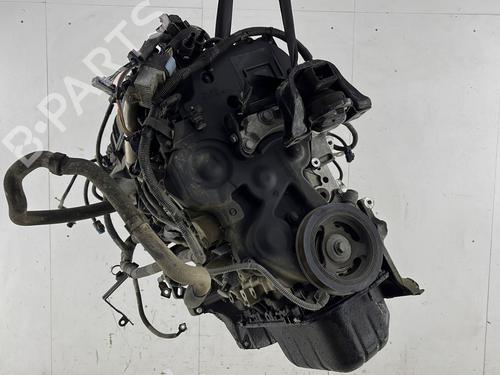 Engine CITROËN C3 II (SC_) 1.4 HDi 70 (SC8HZC, SC8HR0, SC8HP4) | BP28020895M1 