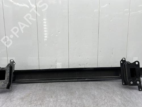 Front bumper reinforcement VW POLO (9N_, 9A_) 1.4 TDI | BP23757856C109 
