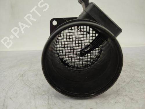 Mass air flow sensor CITROËN C8 (EA_, EB_) 2.2 HDi | BP23677132M95 