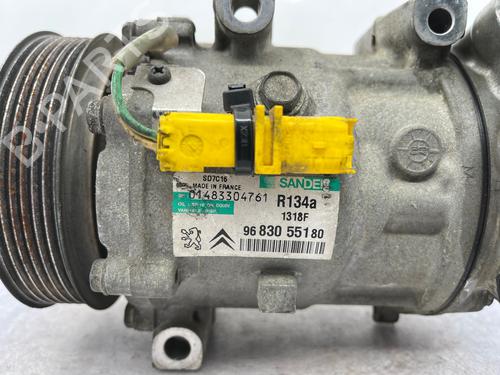 Used AC compressor AC compressor 39045821 39045821