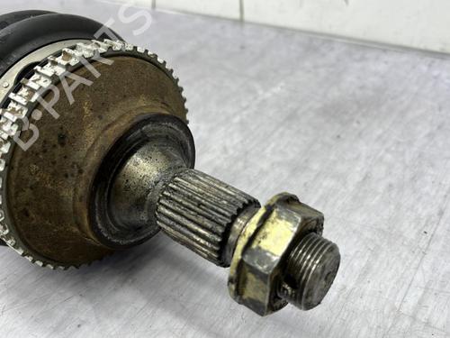 Right front driveshaft PEUGEOT 406 (8B) 2.0 16V | BP23757061M39 