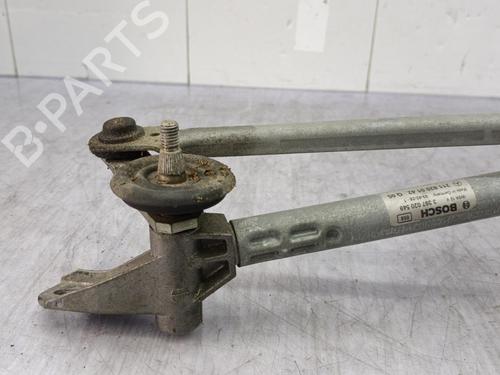 Front wiper motor MERCEDES-BENZ E-CLASS T-Model (S211)  | BP23731701M29 