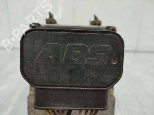 ABS pump NISSAN PRIMERA Hatchback (P11) 2.0 TD | BP23675443M43 