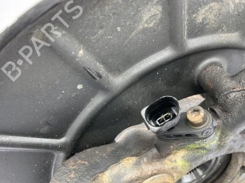 Right front steering knuckle VW GOLF V (1K1) 2.0 TDI | BP23680464M26 