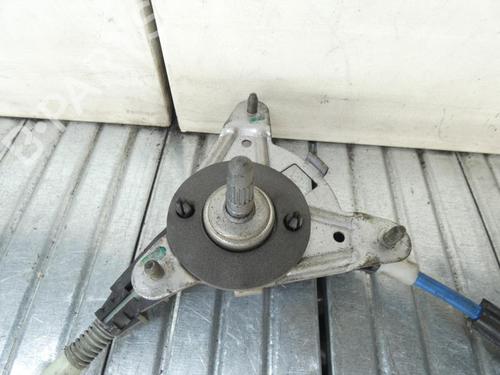Rear left window mechanism CITROËN XSARA PICASSO (N68) 1.8 16V | BP23671412C24 