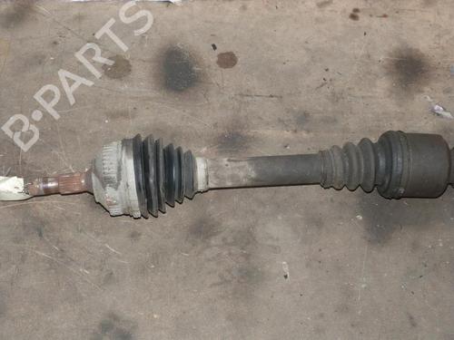 Used Right front driveshaft CITROËN XANTIA (X1_, X2_) 2.0 HDI 109 (109 hp) 23669837