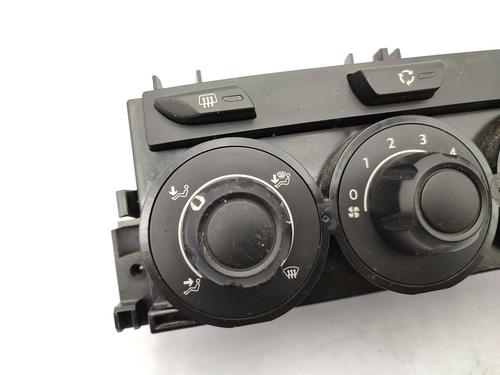 Climate control CITROËN C3 II (SC_) 1.4 HDi 70 (SC8HZC, SC8HR0, SC8HP4) | BP23749917I5 - Image 8