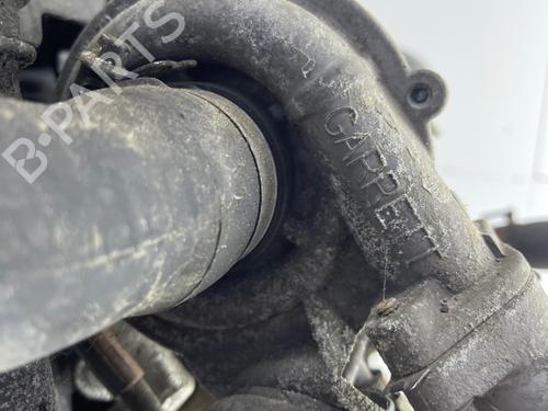 Used Engine Engine SUZUKI SWIFT IV (FZ, NZ) [2010-2026] 37451344 37451344