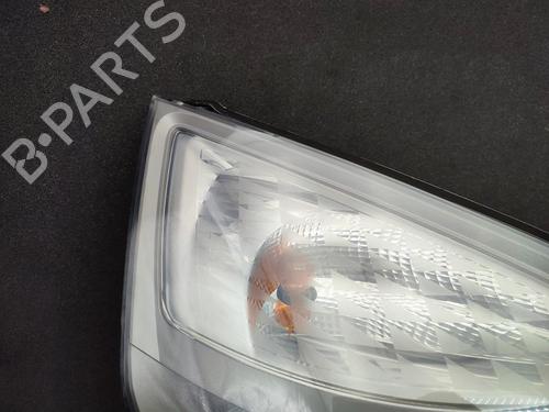Right headlight RENAULT ESPACE IV (JK0/1_) 2.2 dCi (JK0H) | BP23666167C29 - Image 5