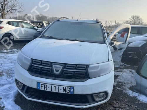 Steering column DACIA LOGAN MCV II 1.0 SCe 75 | BP30974216M21  - Image 9