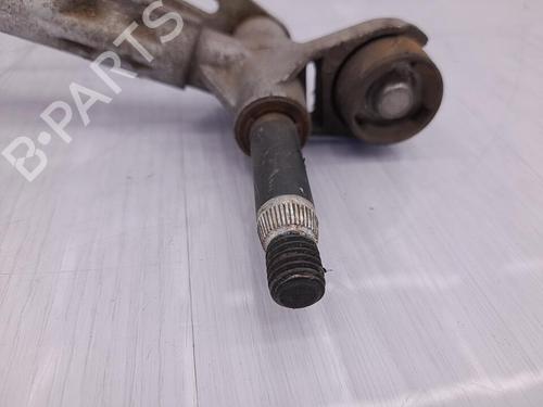 Front wiper motor CITROËN C3 II (SC_) 1.6 HDi | BP23692325M29 - Image 8