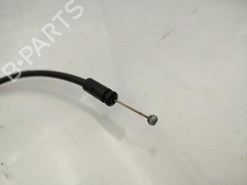 Used Front left lock Front left lock RENAULT MEGANE III Grandtour (KZ0/1) 1.5 dCi (86 hp) 23740404 23740404
