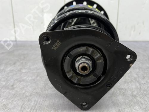 Used Right front shock absorber Right front shock absorber PEUGEOT 208 II (UB_, UP_, UW_, UJ_) e-208 (136 hp) 23758049 23758049