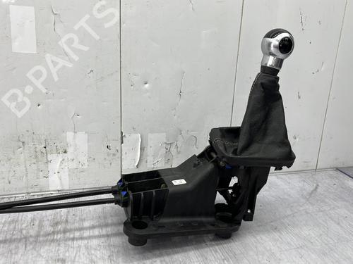 Gear lever CITROËN DS3 (SA_) 1.6 VTi 120 | BP29757016M90 - Image 12