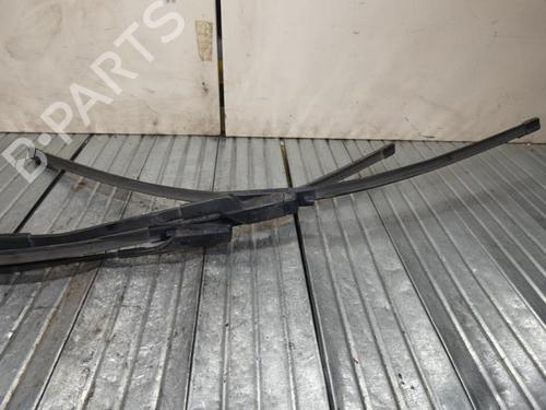 Used Front windshield wiper arm OPEL ASTRA J (P10) 1.7 CDTI (68) (110 hp) 23697799