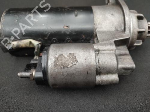 Startmotor VW SHARAN (7M8, 7M9, 7M6) 1.9 TDI | BP23719957M8 