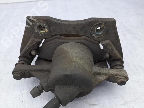 Right front brake caliper FORD MONDEO III (B5Y) 2.0 16V TDDi / TDCi | BP23707764M104 