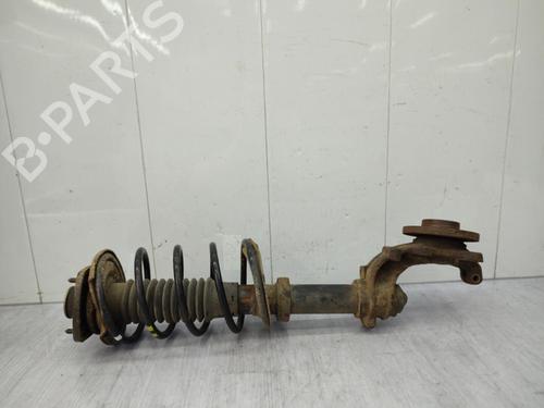 Left front shock absorber CITROËN SAXO (S0, S1) 1.1 X, SX | BP23721798M16 