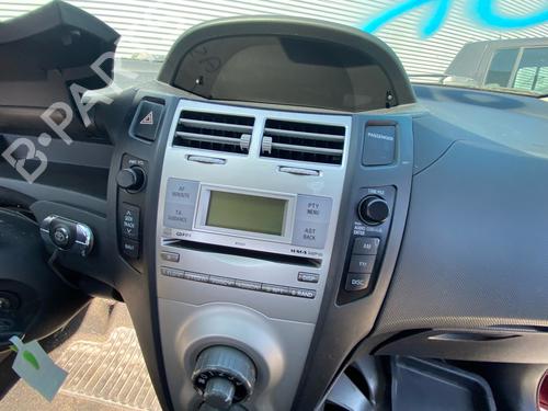 Dashboard TOYOTA YARIS (_P9_) 1.4 D-4D (NLP90_, NLP90R) | BP37644888C46 - Image 80