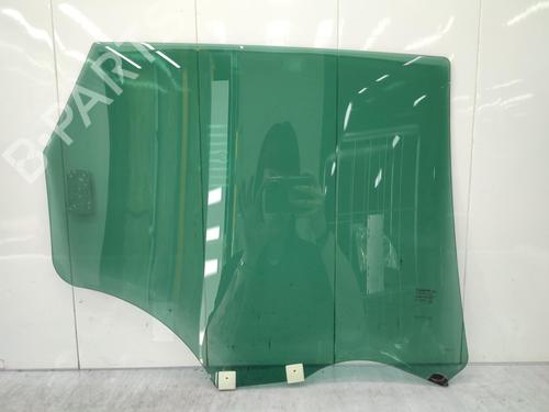 Rear left door window RENAULT SCÉNIC IV (J9_) 1.7 Blue dCi 120 (J9A7, J9A8) | BP23707207C20 