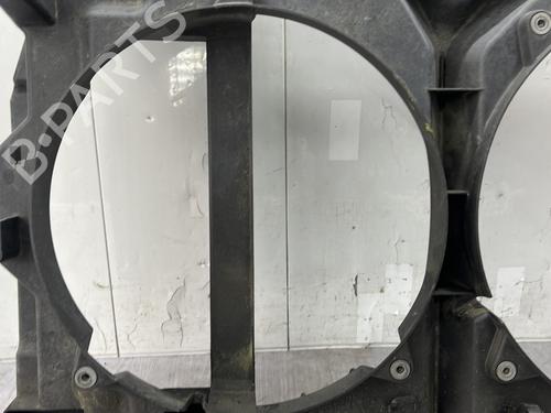 Front slam panel CITROËN C8 (EA_, EB_) 2.0 HDi 165 | BP33720250C72  - Image 8