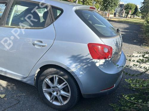 Electronic module SEAT IBIZA IV (6J5, 6P1) 1.9 TDI | BP28614006M83  - Image 20