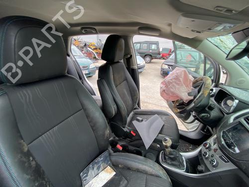 Left mirror CHEVROLET TRAX  | BP37717405C26  - Image 37