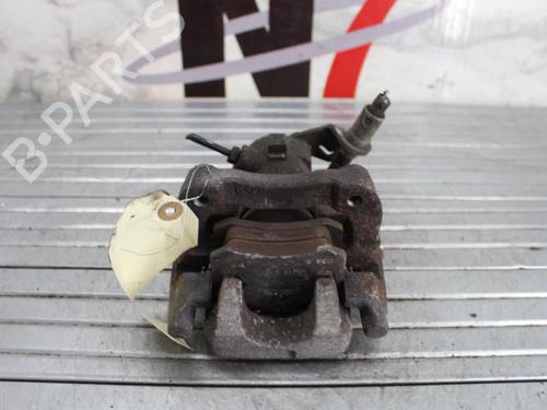 Used Right rear brake caliper PEUGEOT 307 CC (3B) 2.0 HDi 135 (136 hp) 23691796