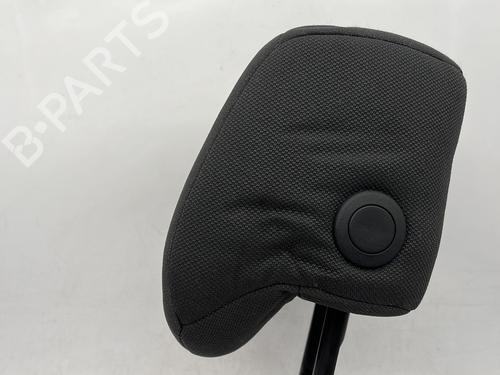 Used Headrest Headrest RENAULT SCÉNIC III (JZ0/1_) 1.5 dCi (110 hp) 25923643 25923643