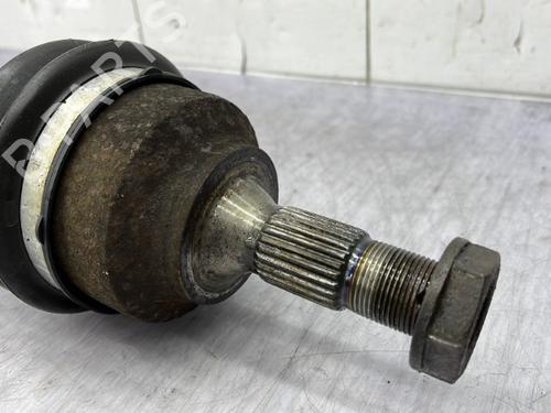 Used Left front driveshaft Left front driveshaft PEUGEOT 308 SW I (4E_, 4H_) 1.6 HDi (109 hp) 23755411 23755411