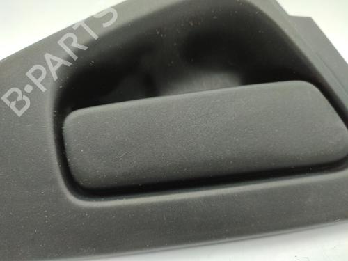 Rear left exterior door handle RENAULT CLIO IV (BH_) 1.5 dCi 75 | BP23712434C130 