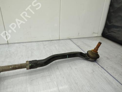 Used Steering rack Steering rack RENAULT SCÉNIC III (JZ0/1_) 1.6 dCi (JZ00, JZ12) (130 hp) 23712220 23712220