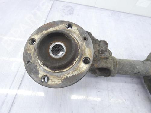 Left front shock absorber CITROËN SAXO (S0, S1) 1.1 X, SX | BP23700435M16 