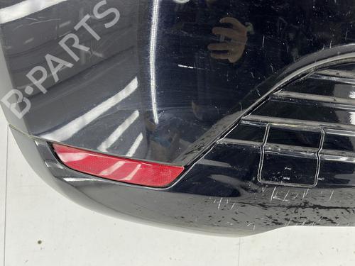 Rear bumper RENAULT CLIO IV (BH_) 1.5 dCi 75 | BP29146106C8 