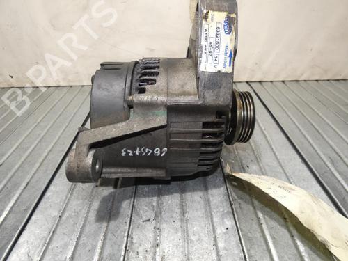 Alternator FIAT PUNTO (176_) 60 1.2 (176AP, 176AR, 176AQ, 176BB) | BP23720326M7 
