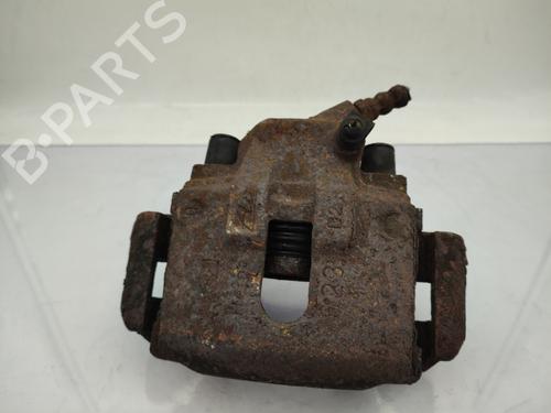 Used Left front brake caliper Left front brake caliper FIAT DOBLO MPV (119_, 223_) 1.2 (223AXA1A) (65 hp) 23738782 23738782