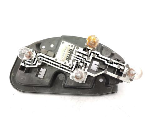 Lamp holder CITROËN C5 I (DC_) 2.0 HDi (DCRHZB, DCRHZE) | BP23729709L10 - Image 6