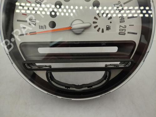 Instrument cluster MINI MINI (R56) One D | BP23711753C47 - Image 6