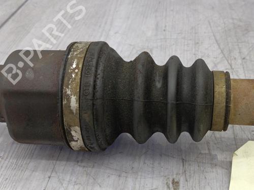 Right front driveshaft CITROËN C2 (JM_) 1.4 HDi | BP23701700M39  - Image 6